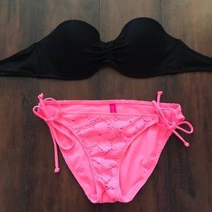 Victoria Secret Bikini Set